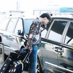 모델돋는 강승윤의 <b>사복</b>센스ㄷㄷㄷ