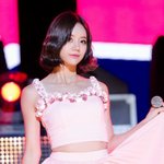 앞머리 기르는중인 <b>혜리</b>