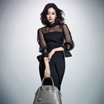 오연서 화보 매끈한 등라인 반전 매력! 