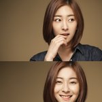 <b>소다</b> 부츠로 코디한 왕지원패션
