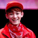 [CHEN] 너의 <b>어둠</b>이 되어줄게...