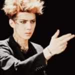 [EXO] 저승<b>사자</b>가 오라고 손짓한다 갈것인가?