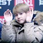 귀여운 <b>볼살</b>을 가진 아이돌들