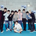 [EXO] 얘들아 고입상담좀