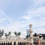 [나홀로여행] 흔한 30세 여자의 나홀로 <b>말레이시아</b> 여행기 2