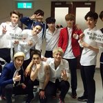[EXO] 얘들아 너넨 정신과상담받고싶은적 있니