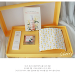 욕심돋는 <b>탄탄</b>박스~ 마몽드 꽃초세럼 원츄!