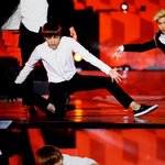 [EXO] 종인이 핫바디라고 하기엔 너무 <b>왜소</b>해..