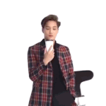 [EXO] 솔직히 편하게덕질하는건 머글친구두는게짱인듯