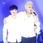 [EXO] 보기만해도기분좋아지는이씽짤