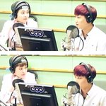 [EXO] 시우민 카이 슈키라 나온거 보고 있는데