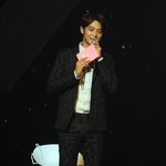 다른가수 쇼케이스에서 더 빛나는 민호