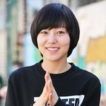 숏컷이 잘어울리는 연옌들의 <b>평행</b>이론