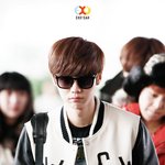 [EXO] 디오 소진 심장떨려
