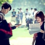 방송전부터 특급케미 터트리는 <b>주원</b>-심은경