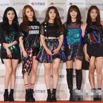 오랜만에 완전체 모인 <b>포미닛</b>