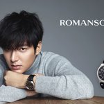 기아차+ 로만손 <b>협업</b>! 자동차와 시계의 만남~!