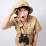 김영희도 반한 귀요미 종결 ㄷㄷ 정글 귀요미들 총출동!!