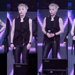 [시우민] 여기 <b>민석</b>이 중국홈인데 사진 이쁘게 잘찍는당