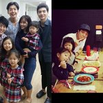 <b>정세윤</b> 세자매 '삼윤이' 트윈스룩 화제…어디 옷이지?