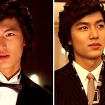 [이민호] 치킨홍보하러갔다 태국왕자된 이민호!