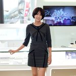 몸매부터 외모까지 매력만점 유인영