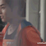 [시우민] <b>단지</b> 슬로우를 걸었을 뿐인데...