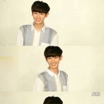 [찬열] 아이마 <b>팔방</b>미남 찬열이