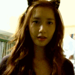 [소녀시대] 헐 <b>윤아</b> 이거 ㅠㅠㅠㅠㅠ