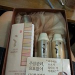 다나한 본<b>연진</b> 에센스 두번째 구매샷!