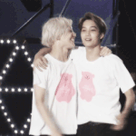 [EXO] 종인이홈마 <b>고소미</b> 먹겠구나