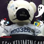 [시우민] 대박 귀여움 <b>주의</b> ^^ 