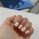 [EXO] 매니큐어개망