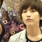 [<b>B1A4</b>] 제가요즘