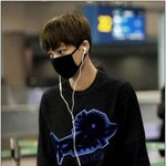 [exo] 엑소 카이, <b>여전</b>한 종이 가방 사랑