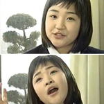 [연애의발견] 긁지 않은 복권의 주인공 윤진이.