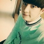 엑소 셀카의 여신 담당ㅋㅋ