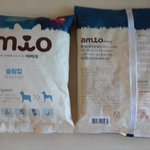 강아지<b>사료</b>중 다이어트<b>사료</b>있는거 아세요~