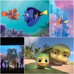 신나는 바다모험! 바다를 배경으로한 애니메이션들 탐구!