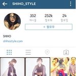 [사랑이엄마] 사진작가 삘의 <b>야노</b>시호 인스타