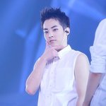 [시우민] 엘<b>표시</b> 하면서 무슨생각중? 