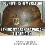 [콜로라도] 어느 독일 <b>소년</b>의 할아버지 옛 물건 자랑...