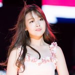 피부대박좋은 걸그룹 甲은?