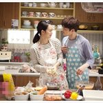 신민아 조정석 진짜부부같은 화보