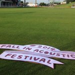 폴인어쿠스틱 페스<b>티</b><b>발</b> 고고. 원앤원 현장이벤트 깨알팁