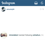 [EXO] 와세훈<b>이미란</b>다커..