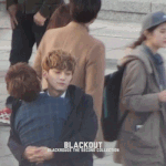 [EXO] <b>퇴폐</b>적인섹시고나발이고