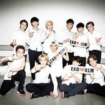 [EXO] 우리애들박수<b>셔틀</b>되는꼴
