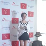 [박민영] 오늘자 박민영 팬미팅 사진