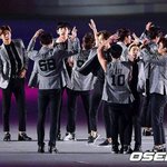 [EXO] 오랜만에 본다